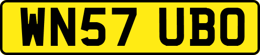 WN57UBO