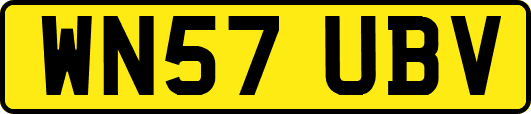 WN57UBV