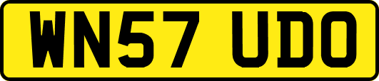 WN57UDO
