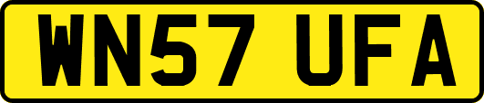 WN57UFA