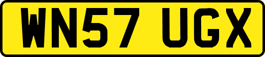 WN57UGX