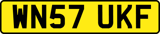 WN57UKF