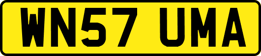 WN57UMA