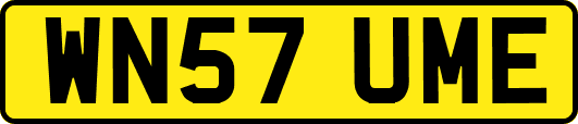 WN57UME