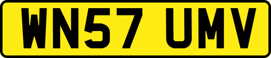 WN57UMV