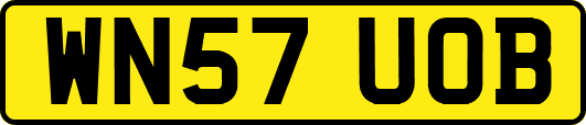 WN57UOB