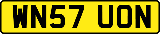 WN57UON