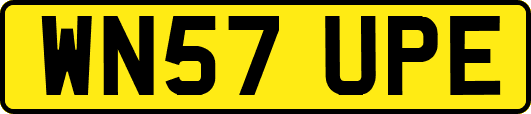 WN57UPE