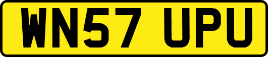 WN57UPU