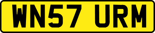 WN57URM