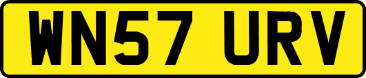 WN57URV