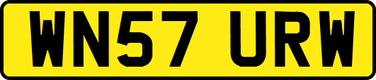 WN57URW