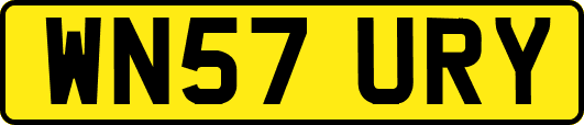 WN57URY