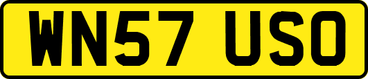 WN57USO