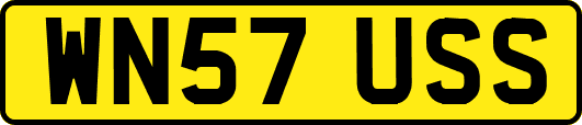 WN57USS
