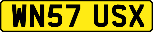 WN57USX