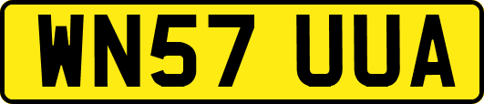 WN57UUA