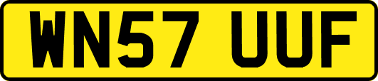 WN57UUF