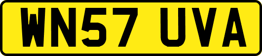 WN57UVA