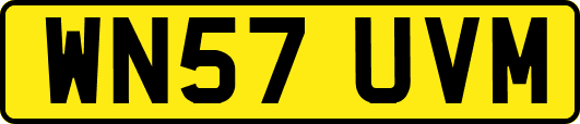 WN57UVM