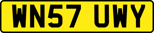 WN57UWY
