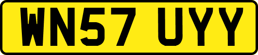 WN57UYY