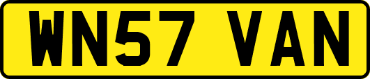 WN57VAN