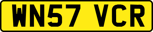 WN57VCR