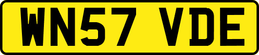 WN57VDE