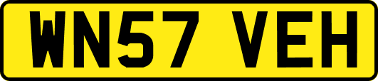 WN57VEH