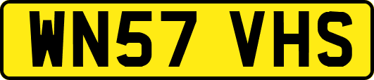 WN57VHS