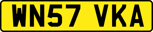 WN57VKA