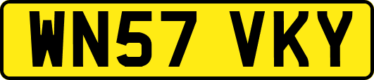 WN57VKY
