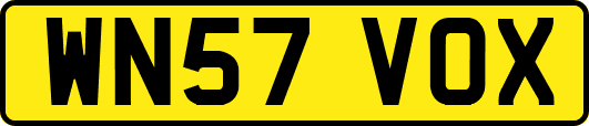 WN57VOX
