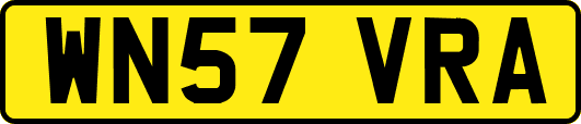 WN57VRA