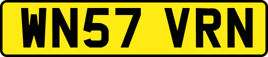 WN57VRN