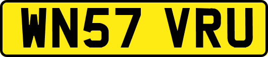 WN57VRU