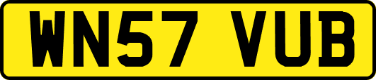WN57VUB