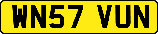 WN57VUN
