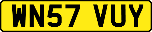 WN57VUY