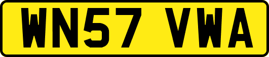 WN57VWA