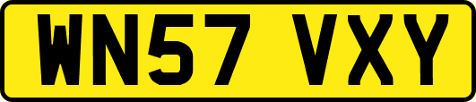 WN57VXY