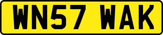 WN57WAK