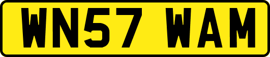 WN57WAM