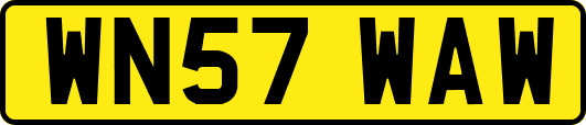 WN57WAW