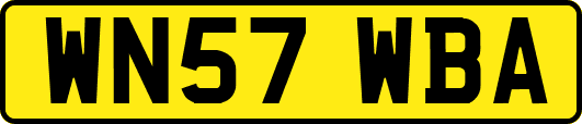 WN57WBA