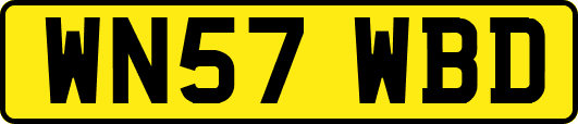 WN57WBD