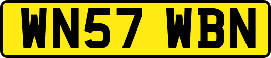 WN57WBN