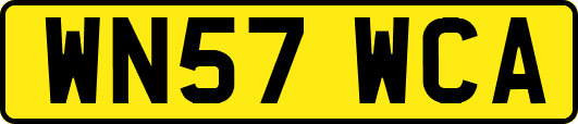 WN57WCA