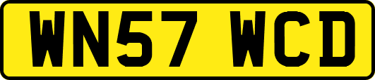 WN57WCD